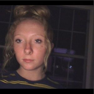 Meet your Posher, Madison